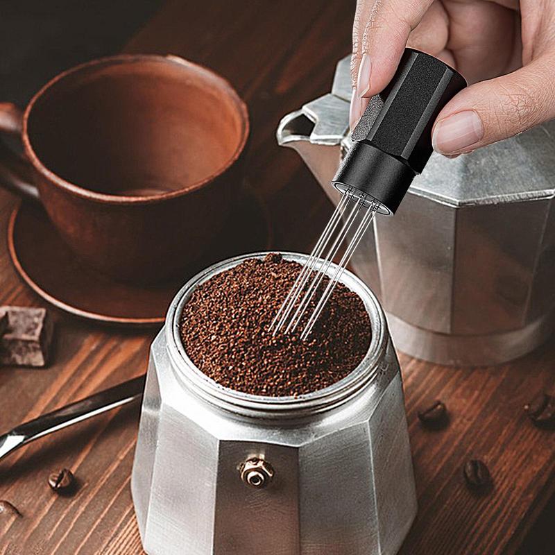 Distributore di aghi per caffè - Coffee Equipment Wdt recensione e prezzo