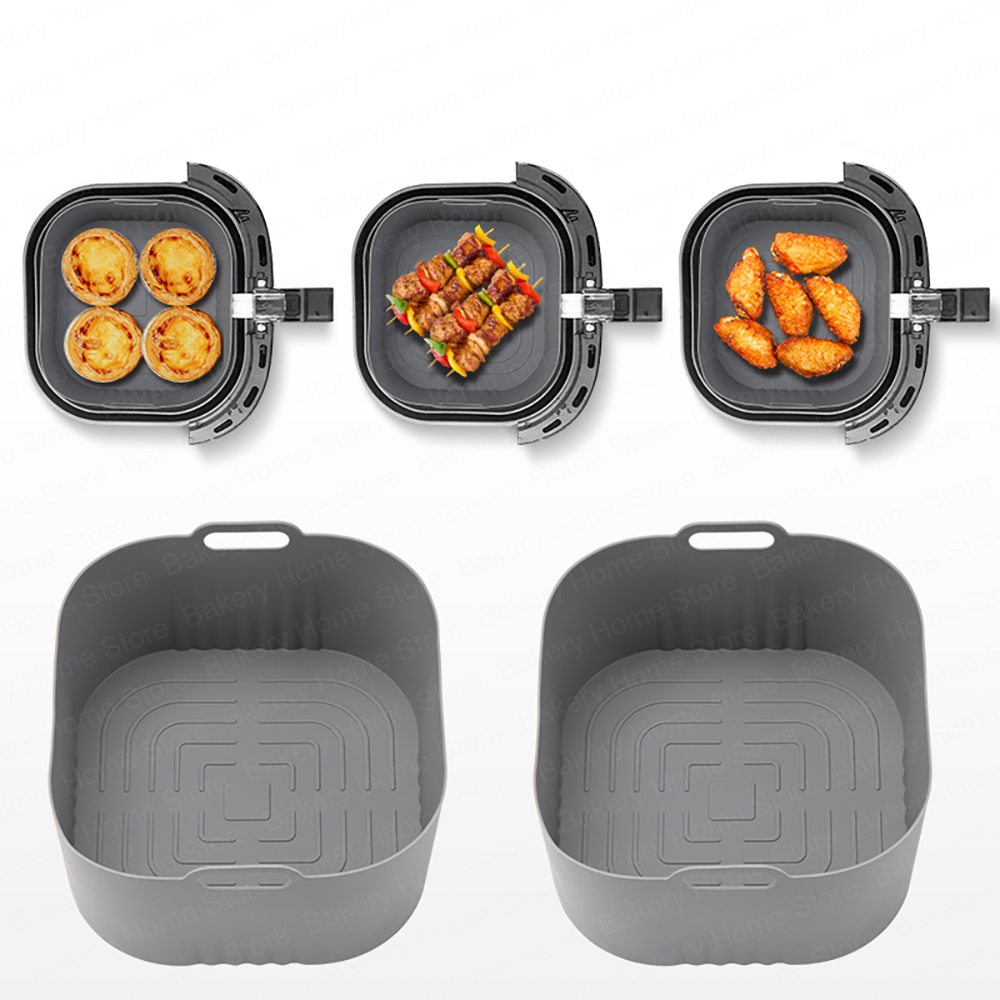 Inserti in Silicone per Friggi - Philips Air Fryer Hd9252 recensione e prezzo